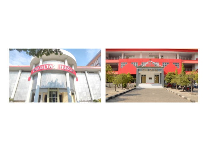 Tentang Fakultas Hukum